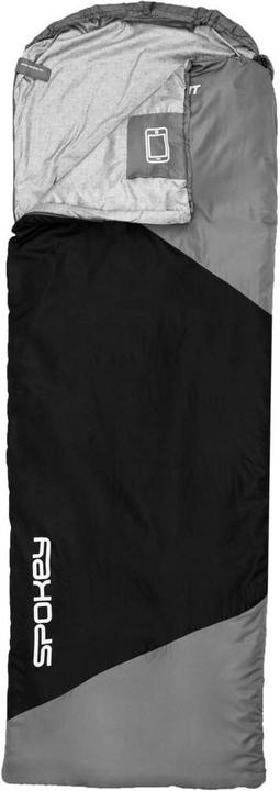 Spokey Schlafsack Ultralight 600II (210 cm)