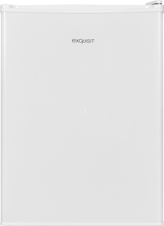 Actual product image Exquisit Refrigerator KB60V090E (52 l)