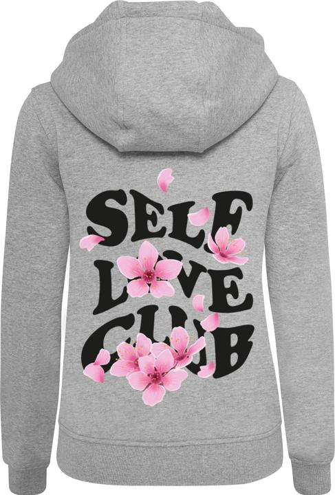 Produktbild Miss Tee Self Love Club Hoody - 125233 (M)