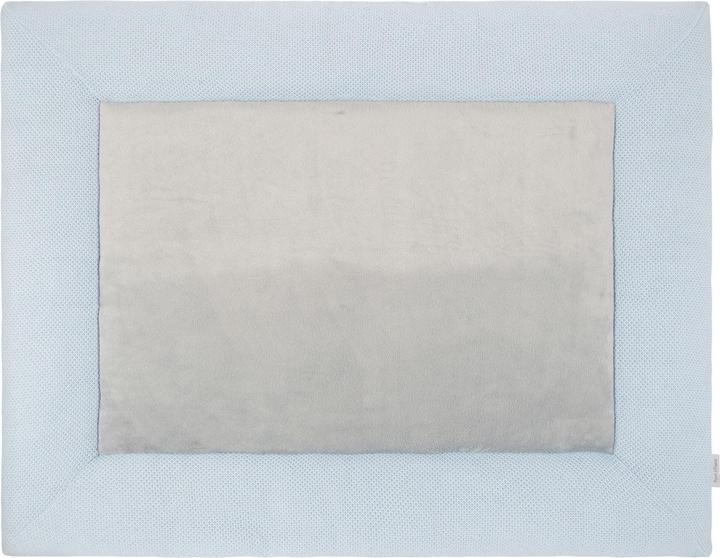 Bleu Poudre