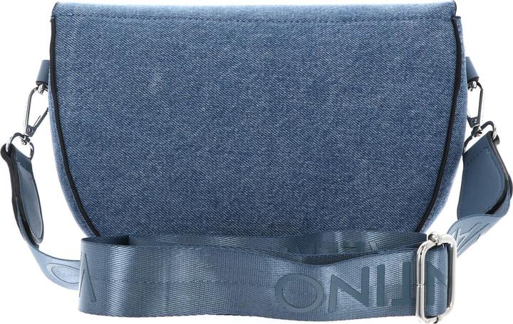 Immagine prodotto Valentino Borsa a tracolla Bigs Denim 24,5 cm