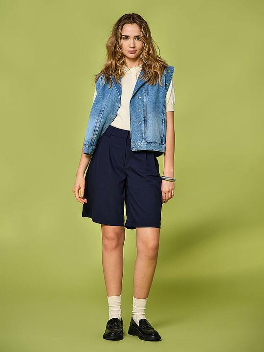 Produktbild Only ONLFINLEY Jeansweste Jeansweste (S)