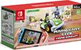 Produktbild Nintendo Mario Kart Live: Home Circuit - Luigi (Switch, Multilingual)