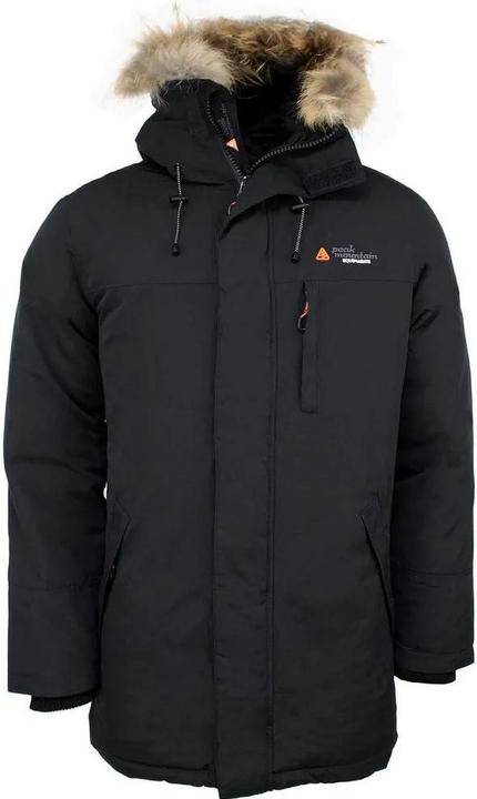 Actual product image Peak mountain Cogan (L)