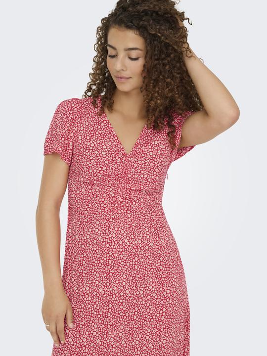 Produktbild Only ONLANCONA Langes Kleid Kleid (XS)