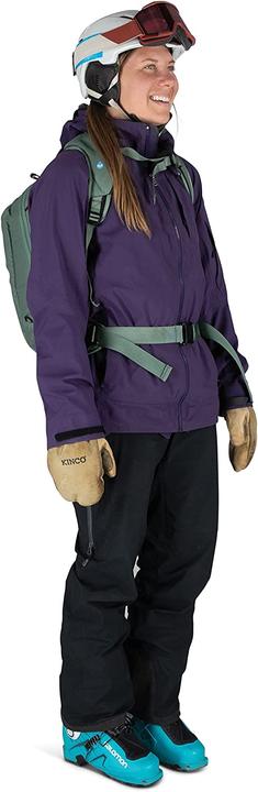 Actual product image Osprey Kresta 20 backpack (20 l)