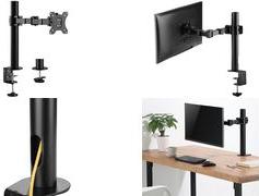 Actual product image LogiLink BP0105 (Table, 32", 9 kg)