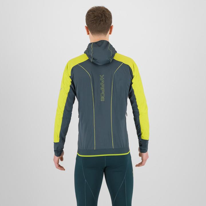 Immagine prodotto Karpos Lavaredo Winter Jacket (L)