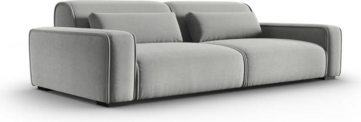 Image du produit Maison Heritage Lina (Canapé modulaire, 4 places)