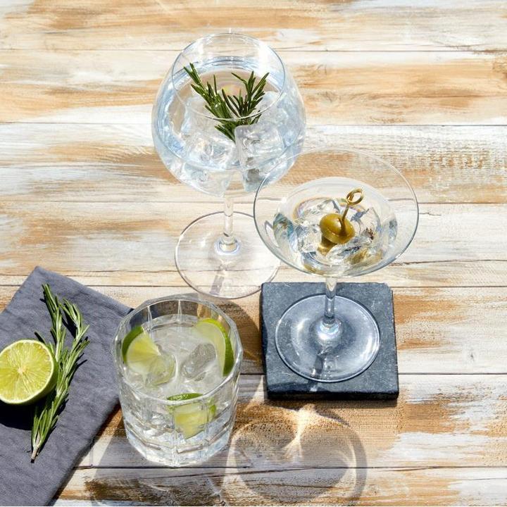 Image du produit Leonardo Lunettes Gin (6.30 dl, 2 x, Verres à gin)