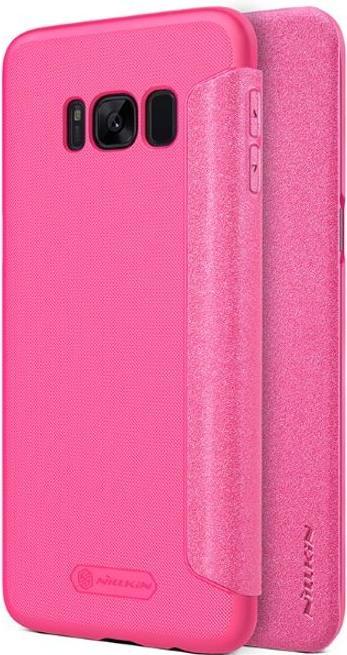 Produktbild Nillkin Sparkle Series (Samsung Galaxy S8+)