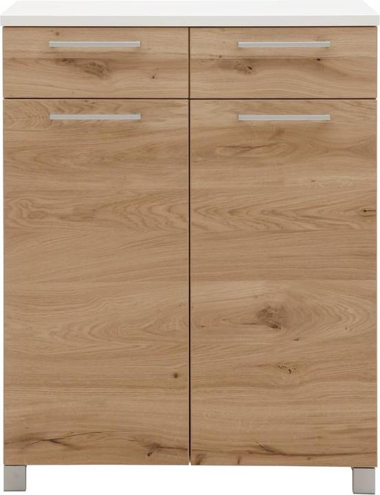 Image du produit Dieter Knoll Collection Elsa (37 x 37 x 108 cm)