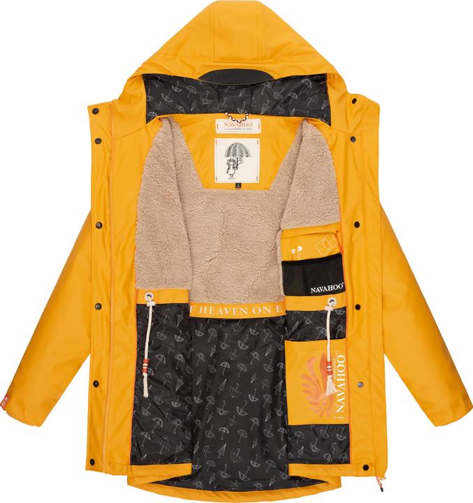 Actual product image Navahoo Rainy Forest