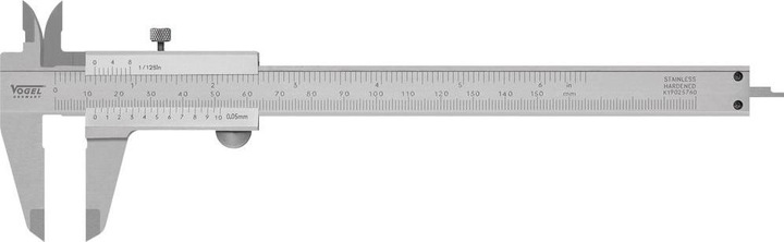 Immagine prodotto Vogel Precisione 150 mm (4 cm)