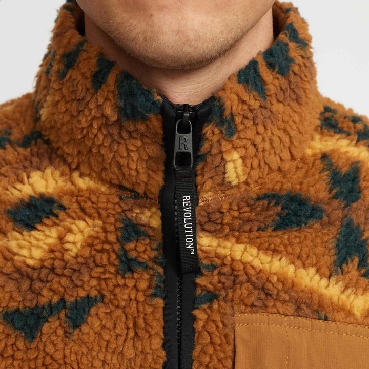 Produktbild Revolution Printed Pocket Teddy (S)