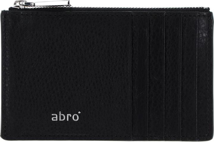 Actual product image Abro Leather Dalia Wallet