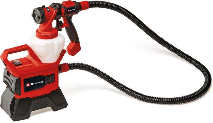 Einhell TE-SY 18/90 Li-Solo