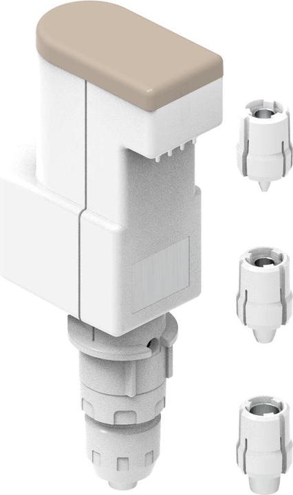 Immagine prodotto Silhouette Utensile di punzonatura Curio 2