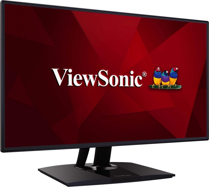 Actual product image Viewsonic Vp2768 (2560 x 1440 pixels, 27")