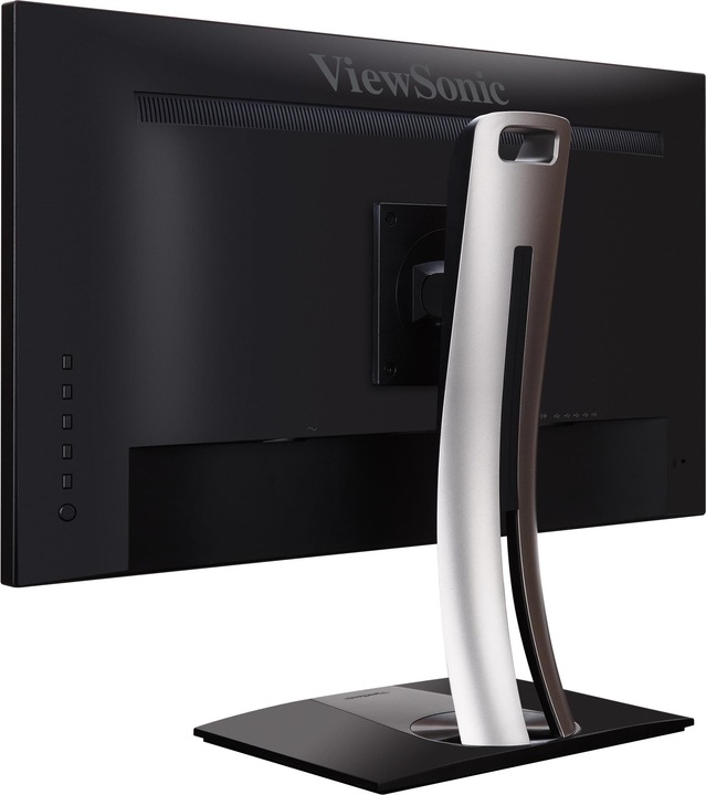 Actual product image Viewsonic Vp2768 (2560 x 1440 pixels, 27")