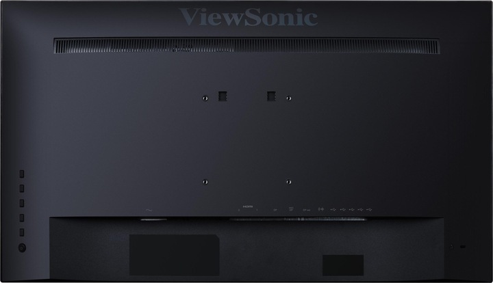 Actual product image Viewsonic Vp2768 (2560 x 1440 pixels, 27")