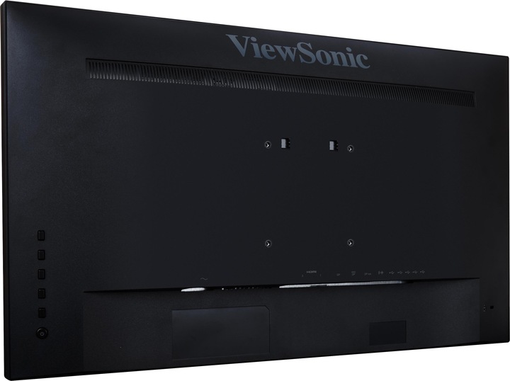 Actual product image Viewsonic Vp2768 (2560 x 1440 pixels, 27")