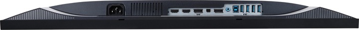 Actual product image Viewsonic Vp2768 (2560 x 1440 pixels, 27")
