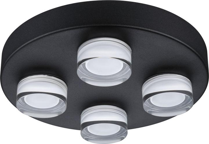 Image du produit Paulmann Badleuchte Kame (2480 lm)