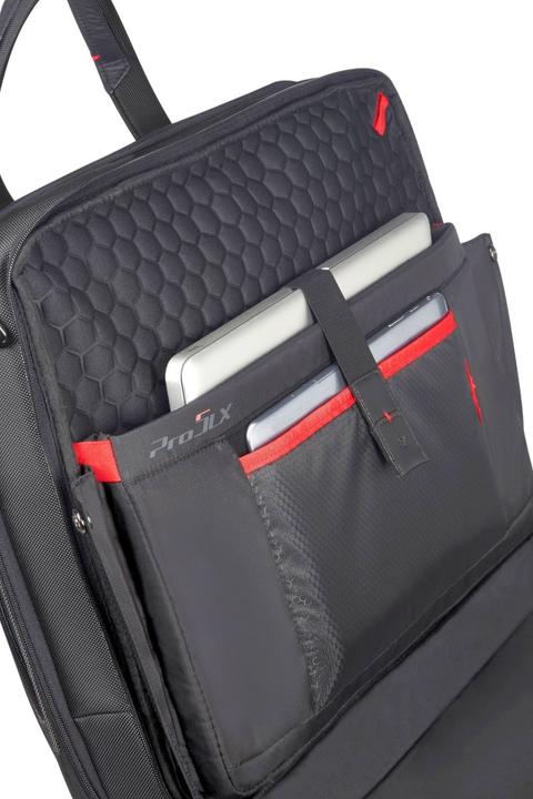 Produktbild Samsonite PRO-DLX 5 Laptop Briefcase with Wheels (34.50 l)