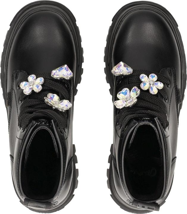 Produktbild Buffalo Stiefelette (40)