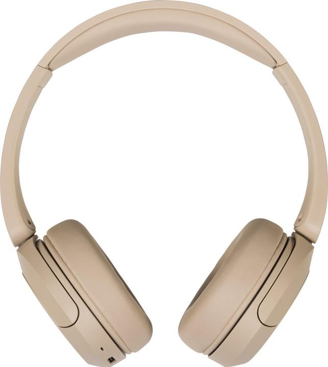Actual product image Sony WH-CH520 (No noise cancellation, 50 h, Wireless)