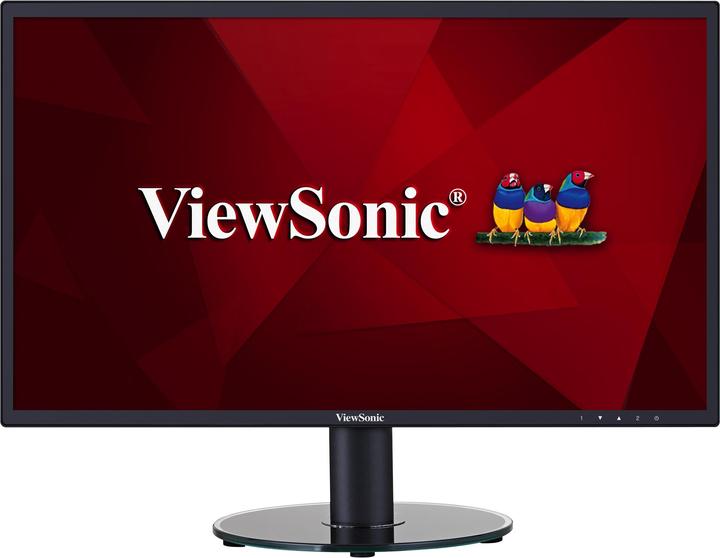 Actual product image Viewsonic VA2419-sh (1920 x 1080 pixels, 24")