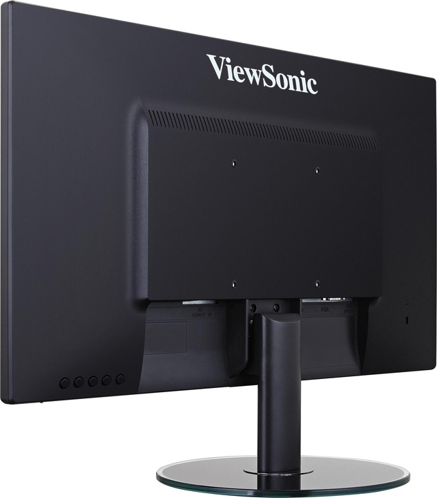 Actual product image Viewsonic VA2419-sh (1920 x 1080 pixels, 24")