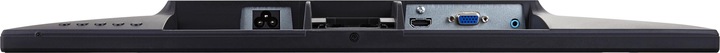Actual product image Viewsonic VA2419-sh (1920 x 1080 pixels, 24")