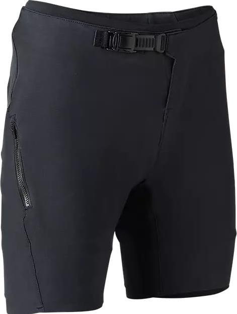 Image du produit Fox Short 23 W Flexair Ascnt W/ Lnr Blk (L)