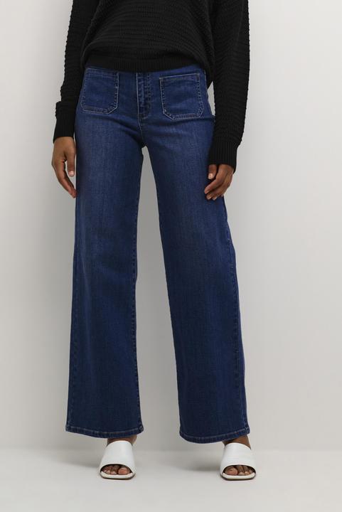 Actual product image Kaffe Karla Flared (46)