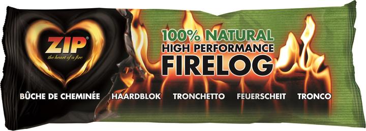 Produktbild Zip Firelog