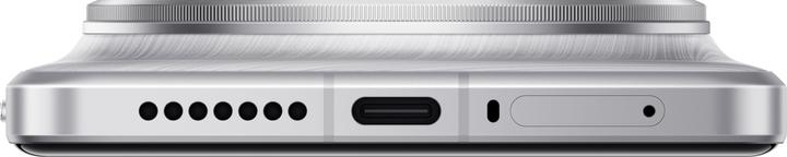 Actual product image Xiaomi 15 Ultra (512 GB, White, 6.73", Dual SIM, 5G)