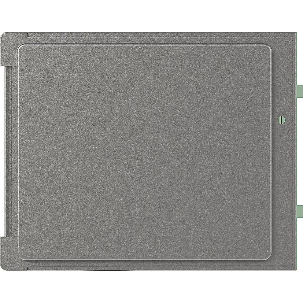 Thumbnail - Legrand, Zubehör Gebäudesicherheit, Frontblende Leermodul Robur