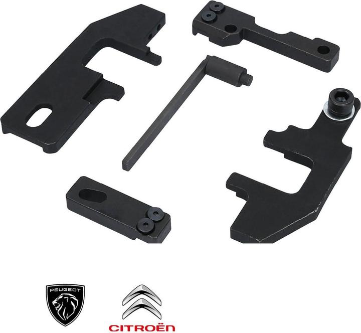 Produktbild Brilliant Tools BT597990