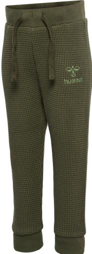 Actual product image hummel Hmlcosy Pants (62)