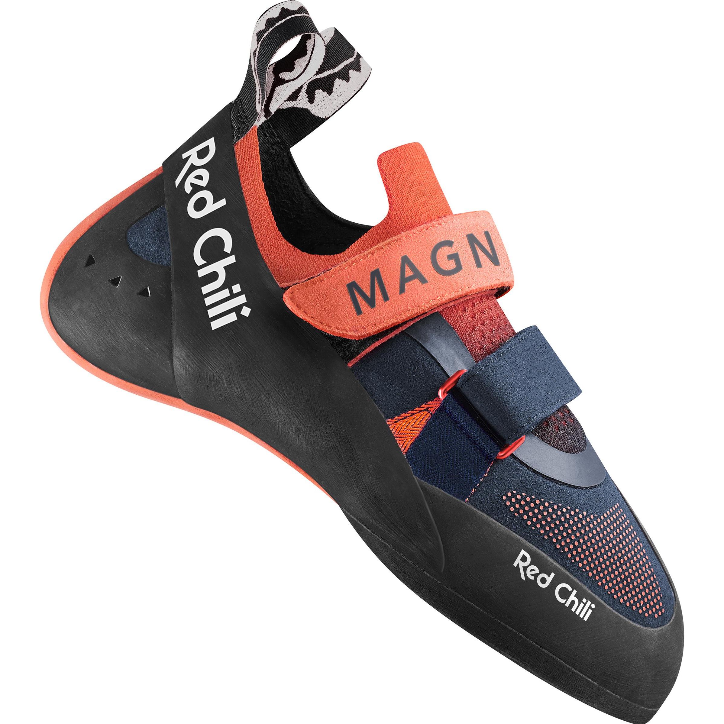 Red Chili, Herren, Kletterschuhe, Magnet (38.5), Blau