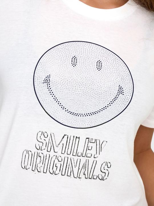 Immagine prodotto Only ONLSMILEY T-shirt T-shirt (M)