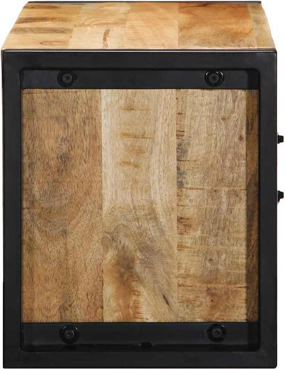 Produktbild vidaXL TV-Schrank (80 x 30 x 35 cm)