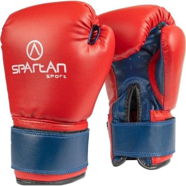 Spartan Sport, Boxhandschuhe, (6 OZ)