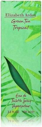 Immagine prodotto Elizabeth Arden Tè verde tropicale (Eau de parfum, 100 ml)