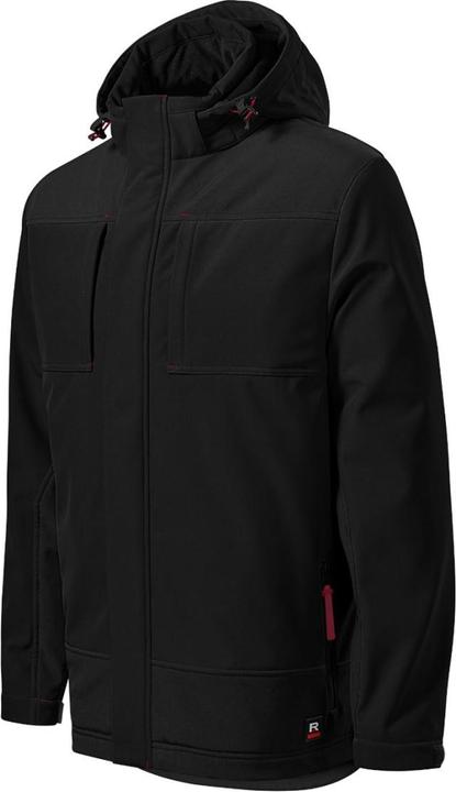 Produktbild Rimeck Vertex Softshelljacke (M)