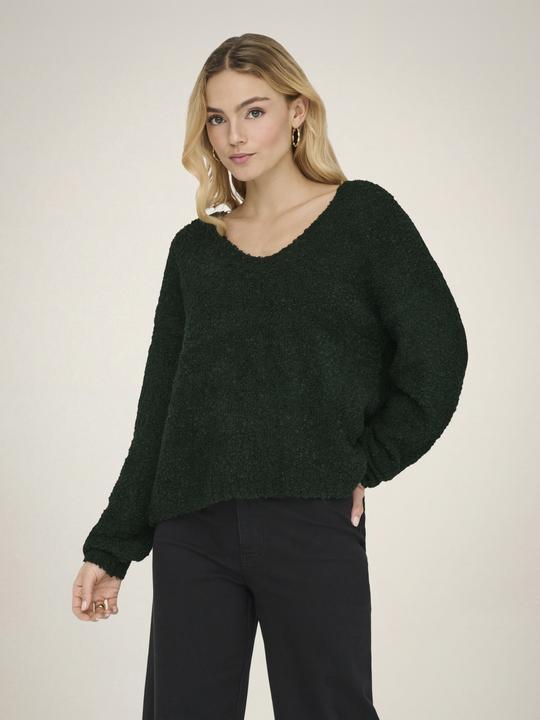 Produktbild JdY JDYBITTEN Strickpullover Strickpullover (M)