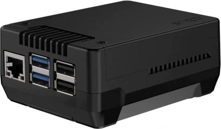 Image du produit Raspberry Pi EB120902 - Argon NEO 5 M.2 NVME PCIE enclosure for 5