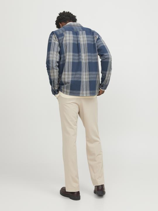 Produktbild Jack & Jones Comfort Fit Overshirt Overshirt (M)